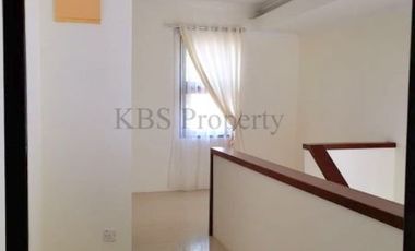 Dijual/Disewa Rumah Villa Panbil (Muka Kuning) Type 113/136 m2 - Batam