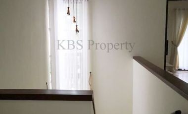 Dijual/Disewa Rumah Villa Panbil (Muka Kuning) Type 113/136 m2 - Batam