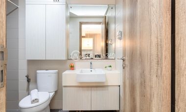 Disewakan Apartemen Pejaten Park Residence tipe 1BR Full Furnished | PJTB035