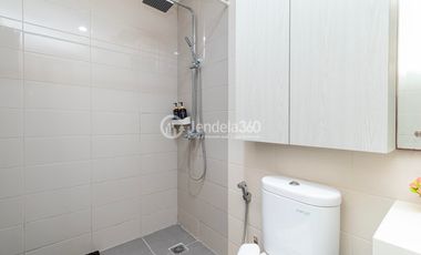 Disewakan Apartemen Pejaten Park Residence tipe 1BR Full Furnished | PJTB035