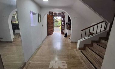 casa en arriendo en velódromo. Cod A62156