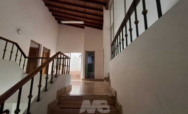 casa en arriendo en velódromo. Cod A62156