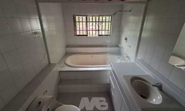 casa en arriendo en velódromo. Cod A62156