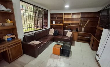 casa en arriendo en velódromo. Cod A62156
