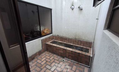 casa en arriendo en velódromo. Cod A62156