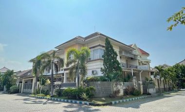 Rumah dijual di Sidoarjo