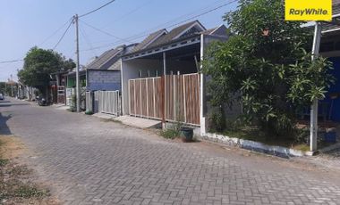 Dijual Rumah di Kebonagung Regency, Sukodono, Sidoarjo