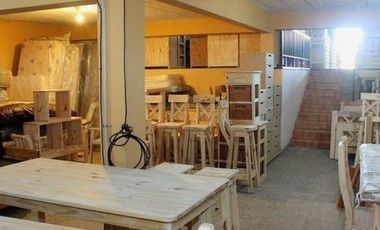 VENTA DE LOCAL EN Miramar