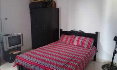 VENTA DE APARTAMENTO EN  BARRIO BETANCI, MONTERIA