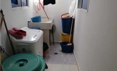 VENTA DE APARTAMENTO EN  BARRIO BETANCI, MONTERIA