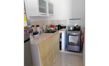 VENTA DE APARTAMENTO EN  BARRIO BETANCI, MONTERIA