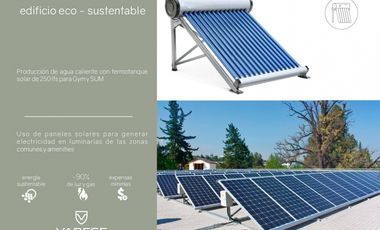 Departamento de 1 ambiente. Financiación. Zona Chauvin.