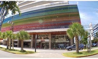 Venta de local comercial en Obarrio (Kenex Plaza) GTA