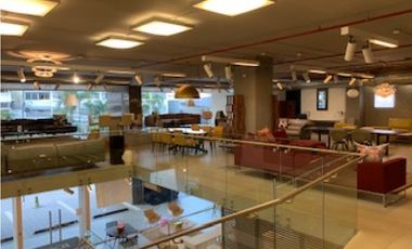 Venta de local comercial en Obarrio (Kenex Plaza) GTA