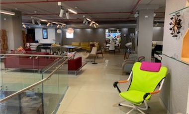 Venta de local comercial en Obarrio (Kenex Plaza) GTA