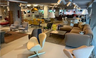 Venta de local comercial en Obarrio (Kenex Plaza) GTA