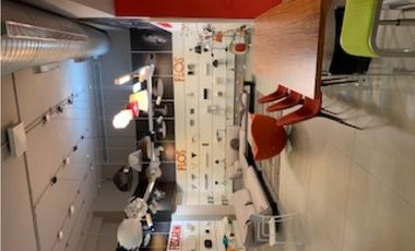 Venta de local comercial en Obarrio (Kenex Plaza) GTA