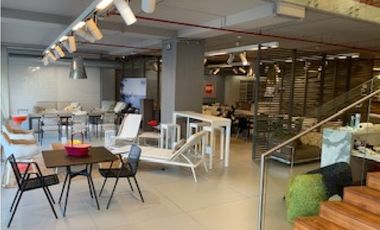 Venta de local comercial en Obarrio (Kenex Plaza) GTA