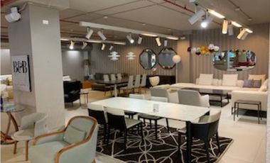 Venta de local comercial en Obarrio (Kenex Plaza) GTA