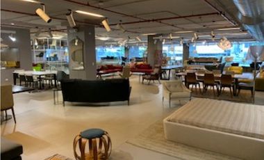 Venta de local comercial en Obarrio (Kenex Plaza) GTA