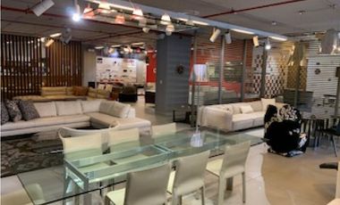 Venta de local comercial en Obarrio (Kenex Plaza) GTA