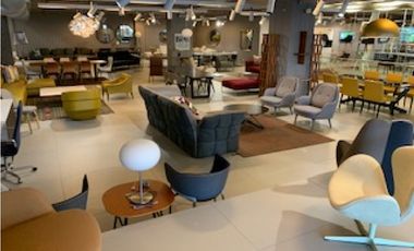 Venta de local comercial en Obarrio (Kenex Plaza) GTA