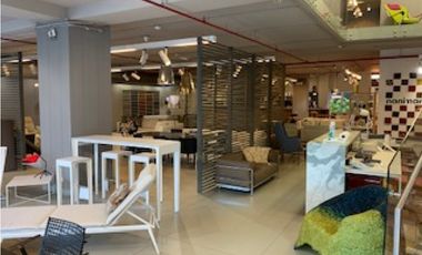 Venta de local comercial en Obarrio (Kenex Plaza) GTA