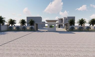 PERUMAHAN ELIT DI TENGAH KOTA, 6 MENIT KE ALUN – ALUN KLATEN