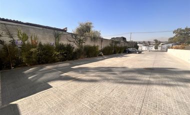 Departamento en Venta en Independencia
