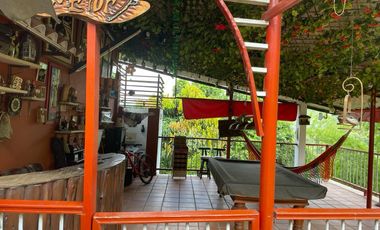 finca en venta en vereda naranjal. Cod V1116008