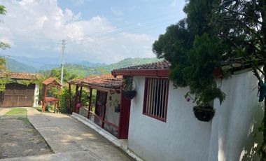 finca en venta en vereda naranjal. Cod V1116008