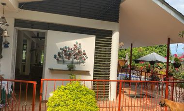 finca en venta en vereda naranjal. Cod V1116008