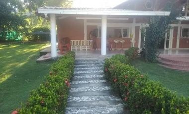 finca en venta en cancha buga. Cod V13212