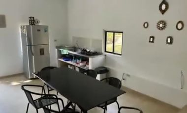 finca en venta en cancha buga. Cod V13212