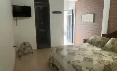 finca en venta en cancha buga. Cod V13212