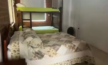 finca en venta en cancha buga. Cod V13212