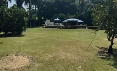 finca en venta en cancha buga. Cod V13212