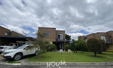 Casa Cota Centro ID: 167397r