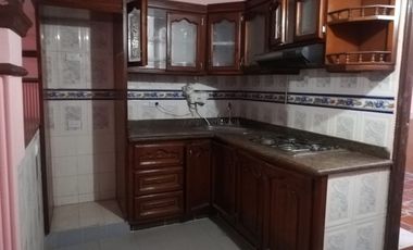 casa en venta en molinos del norte. Cod V12858