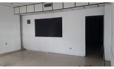 LOCAL COMERCIAL DE 115 MTS EN ALQUILER EN EL CRISOL