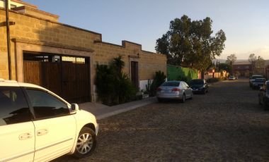 Terrenos Residenciales en Venta en San Miguel de Allende