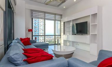 Stunning 3 Bedroom Penthouse with Terrace in Arya, BGC