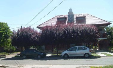 Excelente Casa En Barrio Palihue En Bahia Blanca