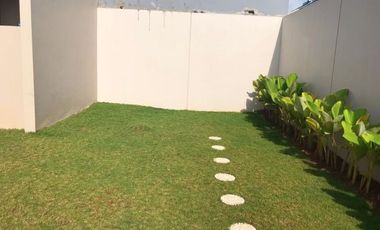 Dijual Rumah Suvarna Sutera Cluster Daru Type Daffodil Siap Huni Bagus Murah Lokasi Strategis