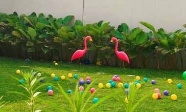Dijual Rumah Suvarna Sutera Cluster Daru Type Daffodil Siap Huni Bagus Murah Lokasi Strategis