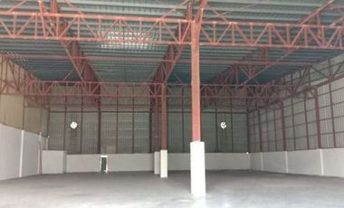 Warehouses For Lease, San Pedro, Laguna
