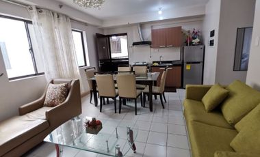 2 Bedroom Fully Furnished Condo Unit for Rent Camella Northpoint Davao City