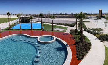 CASA EN VENTA EN PUNTA DORADA RESIDENCIAL MOD VENTO (IRMA)