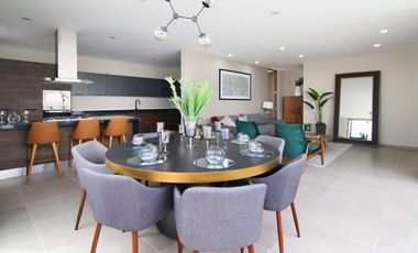 CASA EN VENTA EN PUNTA DORADA RESIDENCIAL MOD VENTO (IRMA)