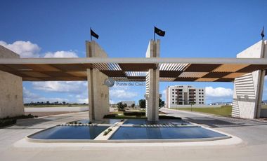 CASA EN VENTA EN PUNTA DORADA RESIDENCIAL MOD VENTO (IRMA)